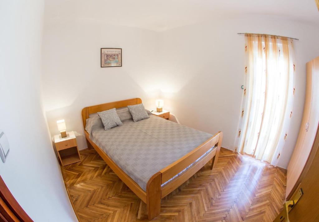 Апартаменты (Апартаменты с 2 спальнями), Apartments Angela