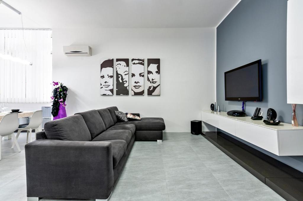 MStudio / Loft photo 4