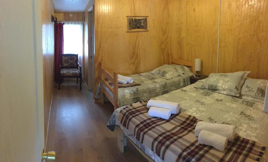 Puesto Cánogas Hostal photo 4