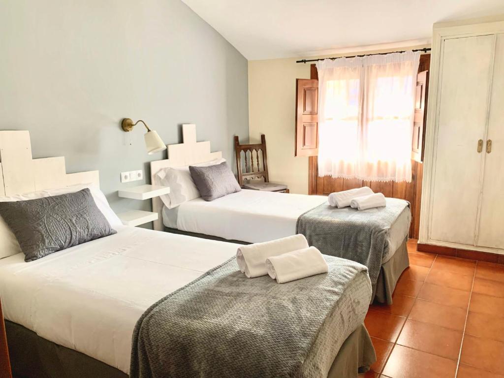 Hotel Rural Tia Margot photo 2