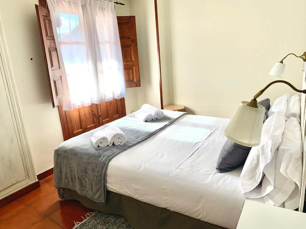 Hotel Rural Tia Margot photo 1