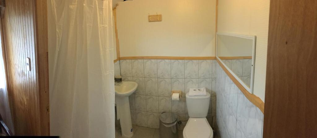 Puesto Cánogas Hostal photo 3