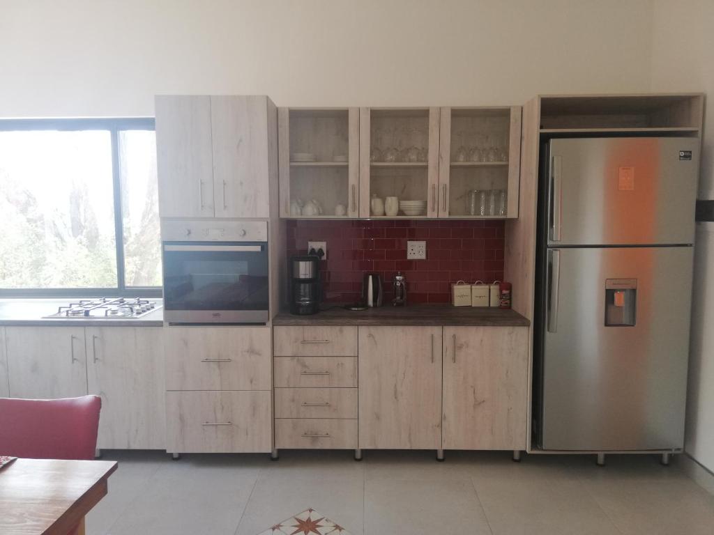 Waterberg Guest Farm photo 4