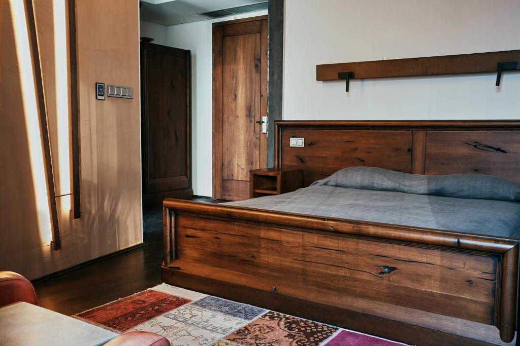 Одноместный (Одноместный номер), Hotel Stary