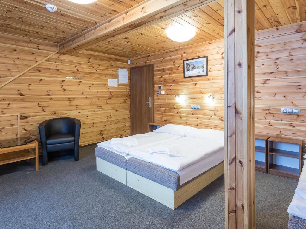 EA Horský Hotel Hájenka photo 3