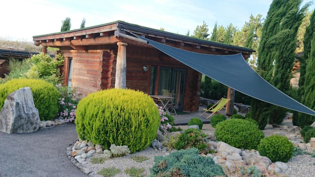 Les Chalets de Maramour photo 3