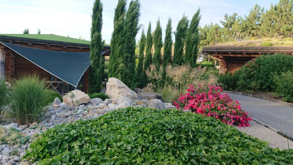 Les Chalets de Maramour photo 2
