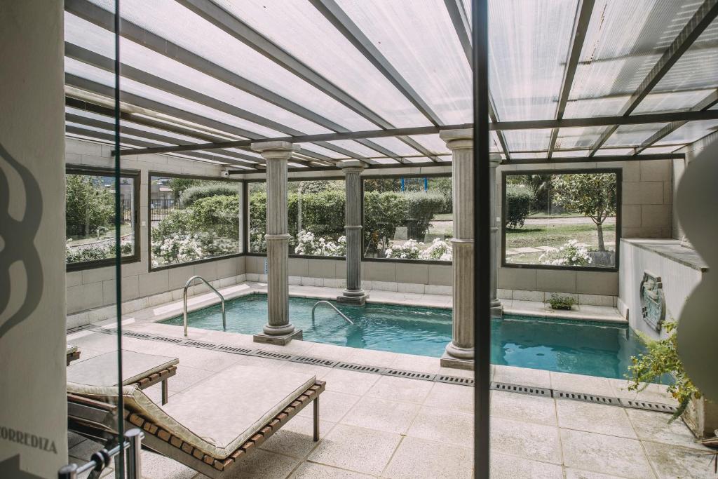La Guarida Hotel & Spa photo 1
