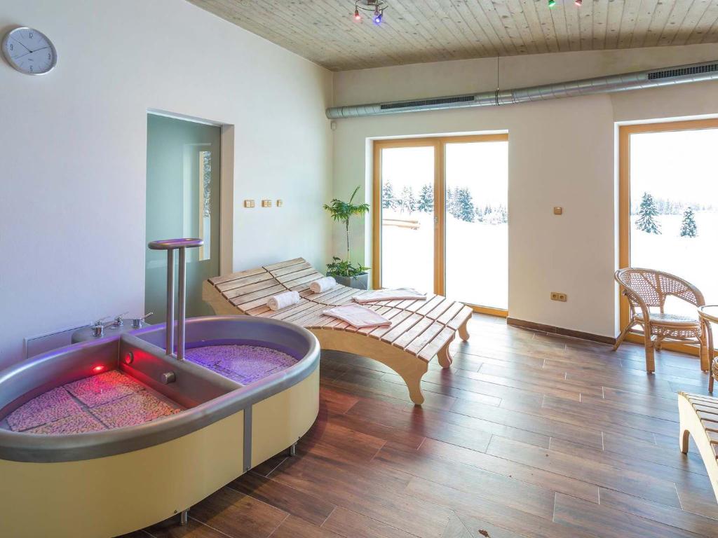 EA Horský Hotel Hájenka photo 1