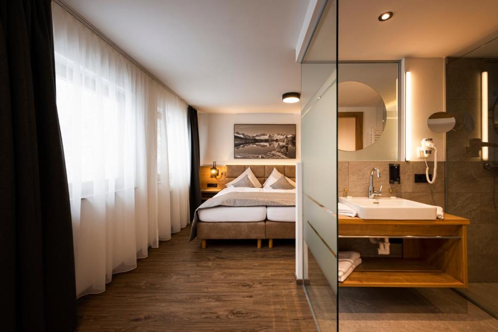Hotel Brugger photo 2