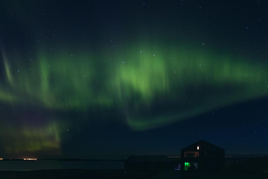 Drangar Country Guesthouse photo 2