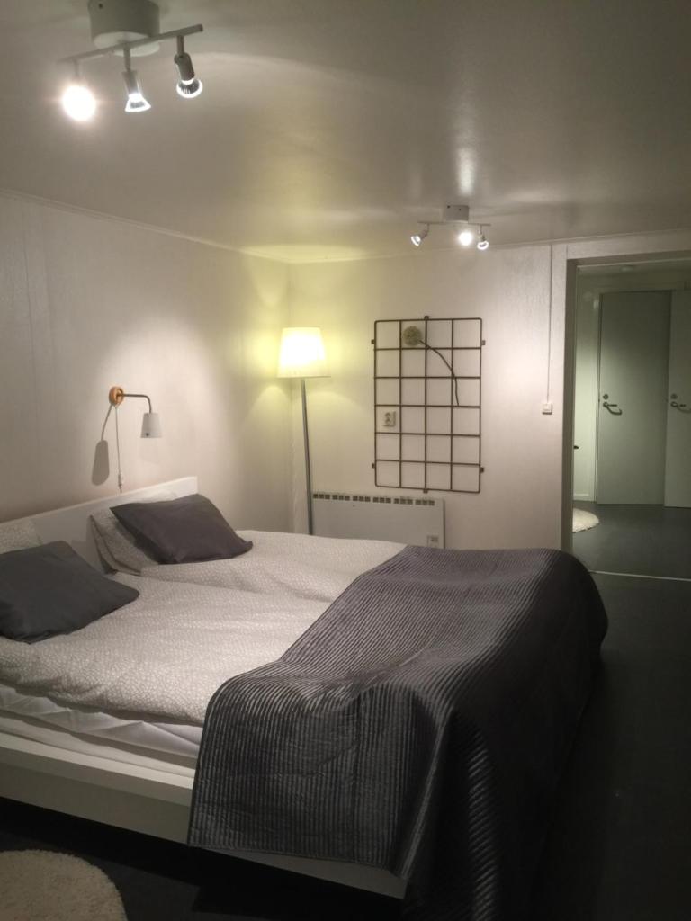 Lagenhet centralt i Varnamo vid Apladalen, Gnosjö
