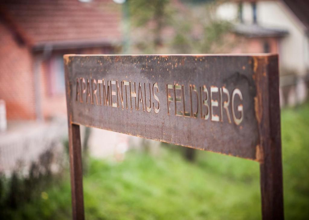 Apartmenthaus Feldberg photo 3