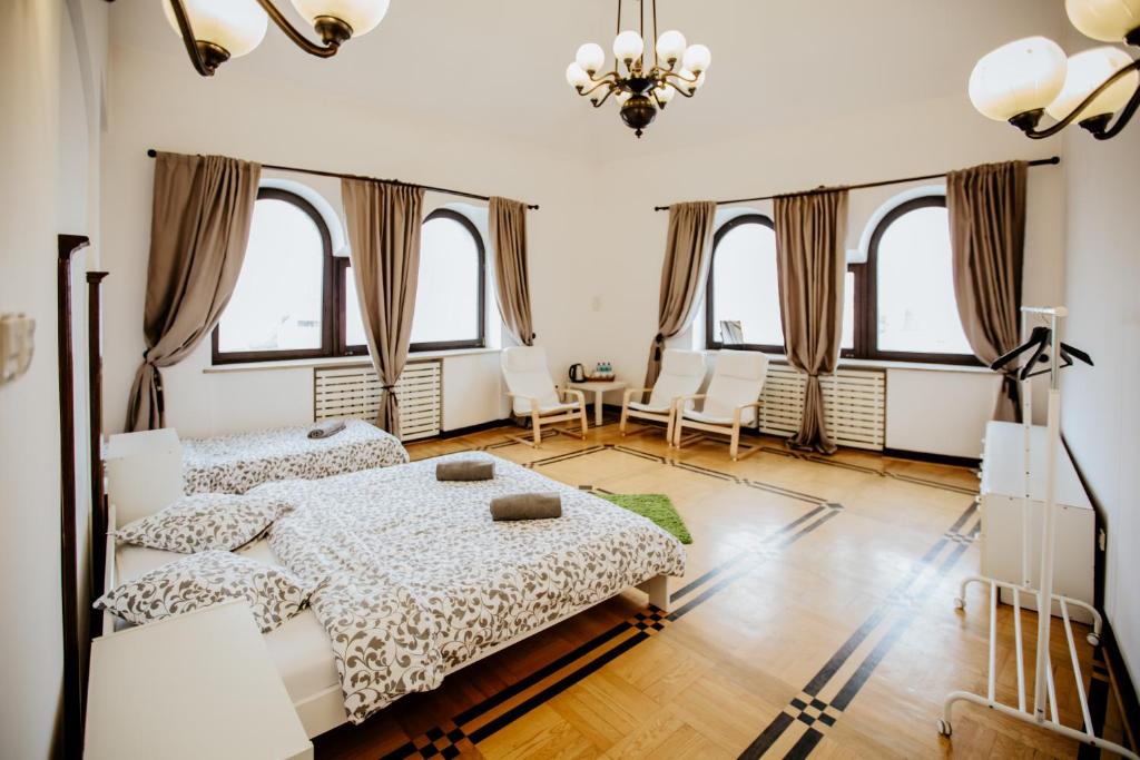 Green Wood Apartament Stara Ochota photo 4