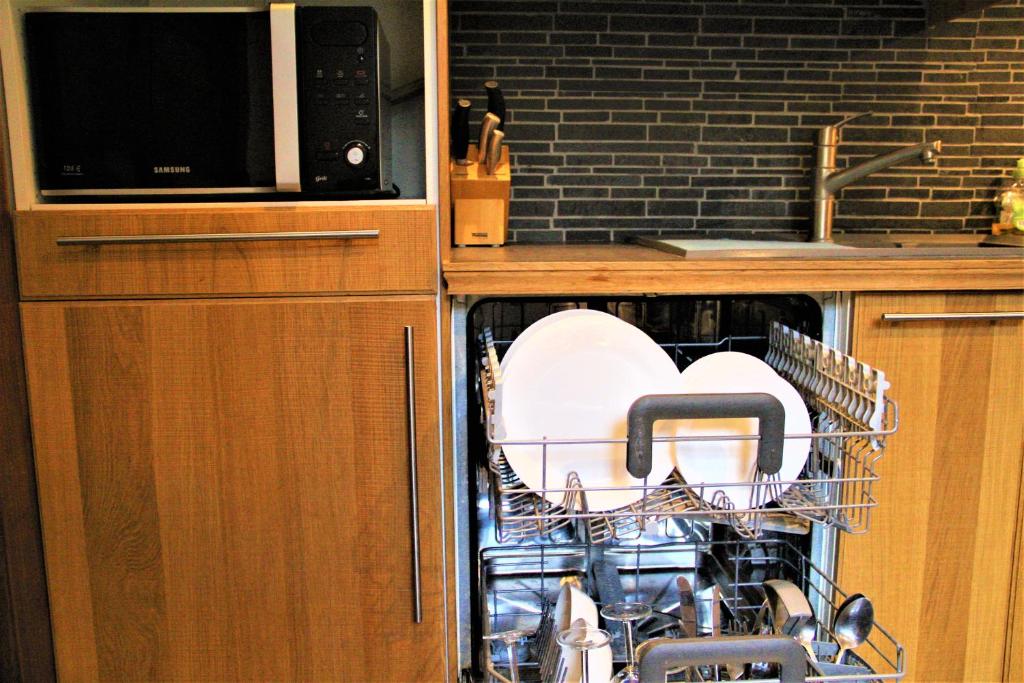 Flat appartement 7 min from Paris Orly photo 4