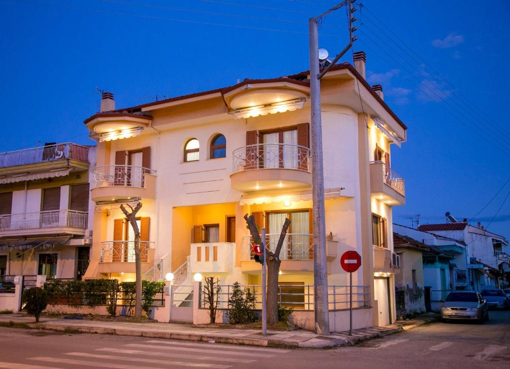 Vier Luxury House photo 4