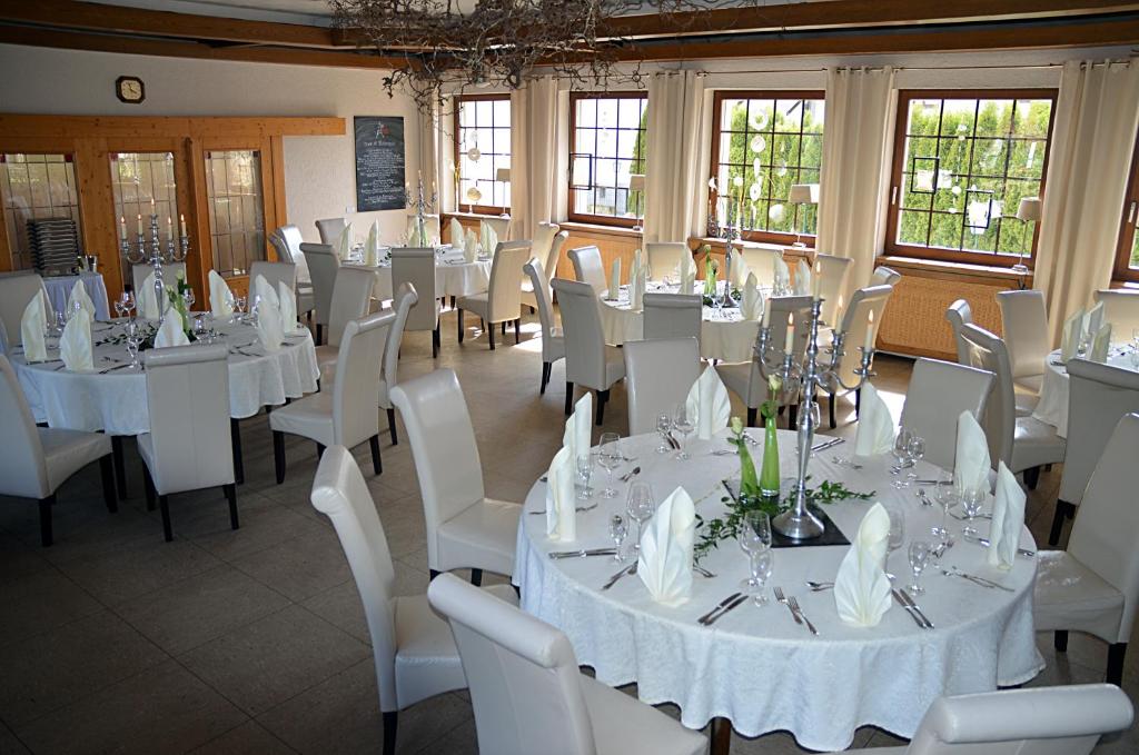 Quartier-Restaurant Zum Hannes photo 4