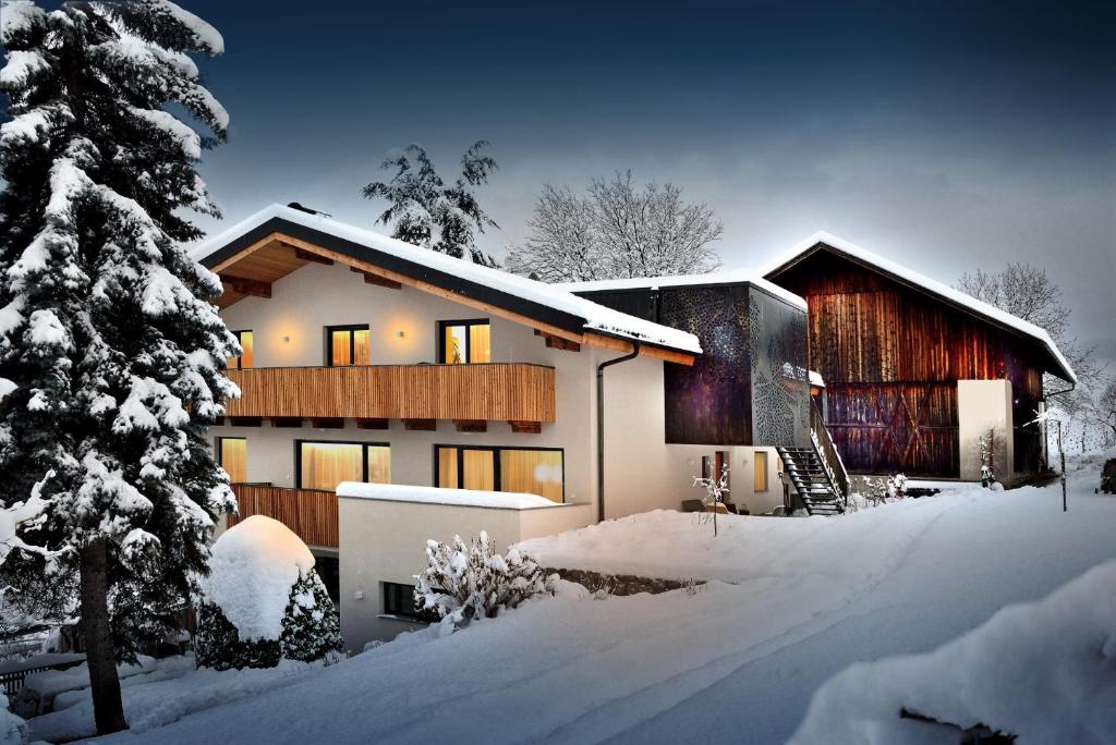 Appartements Mayrhof photo 4