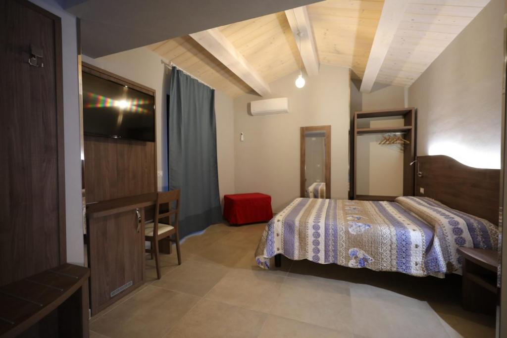 Il Villino Agriturismo B&B photo 3