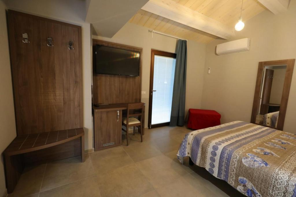 Il Villino Agriturismo B&B photo 2