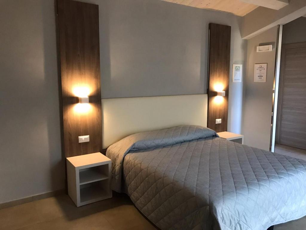 Il Villino Agriturismo B&B photo 1