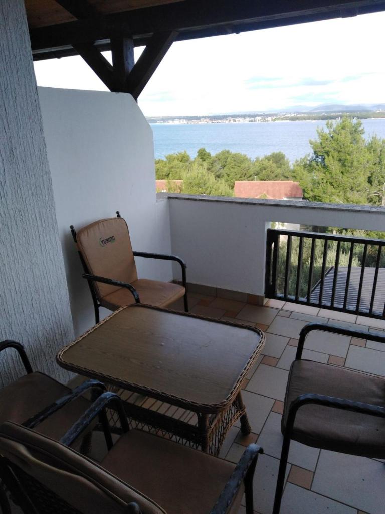 Apartment 03 - Sage (Villa Milas) photo 1