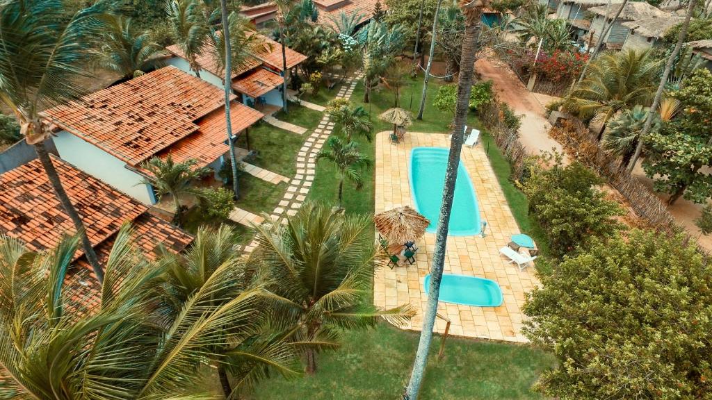 Pousada Lagoa Mar photo 3