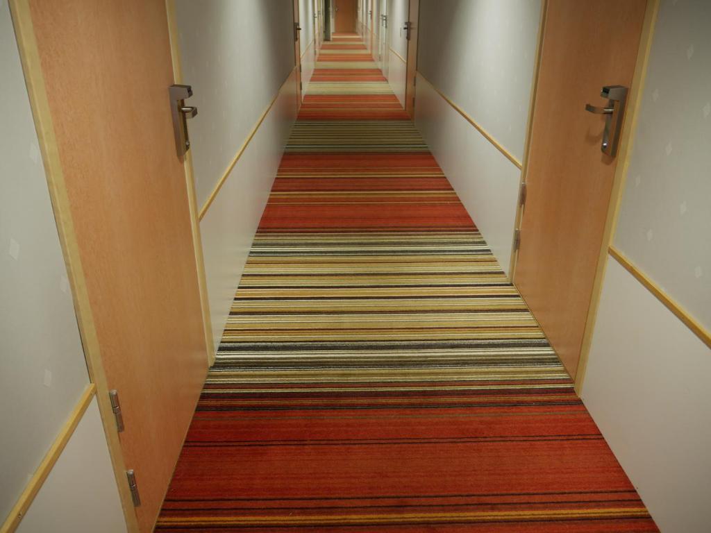 Sankt Olof Hotell & Krog photo 1