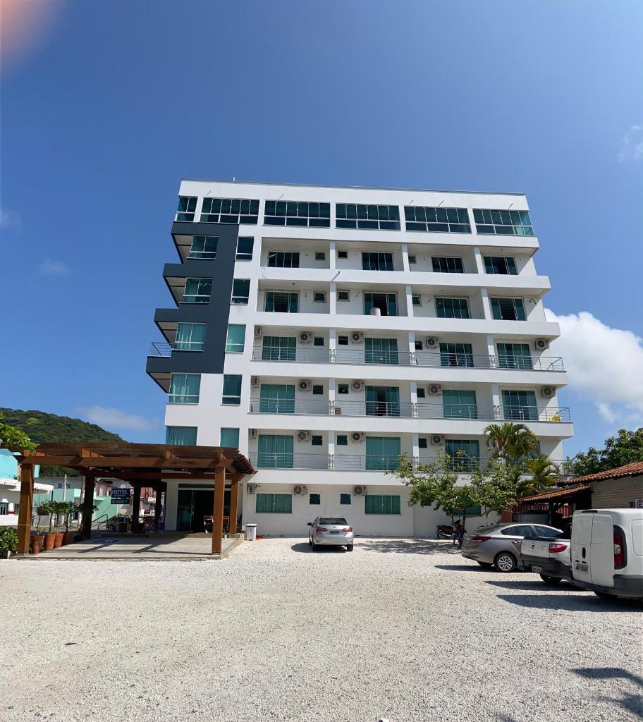 Hotel e Pousada Manguinho photo 1