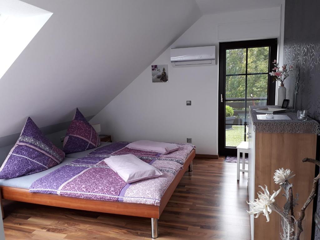 Ferienwohnung Orchidee photo 1