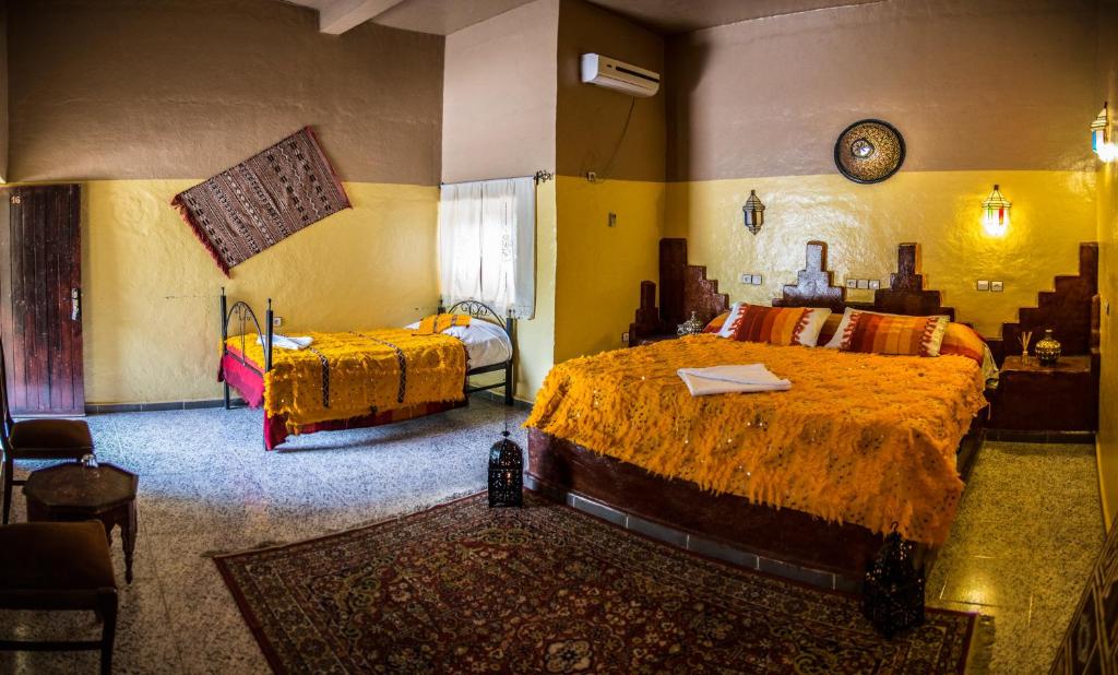 Haven La Chance Desert Hotel photo 1