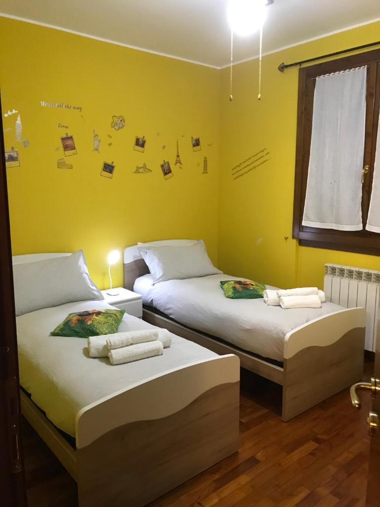 B&B IL VIALETTO photo 4