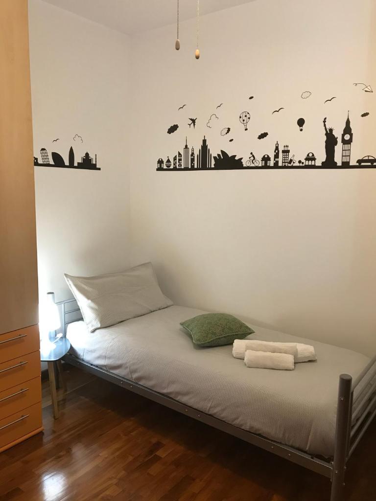 B&B IL VIALETTO photo 3