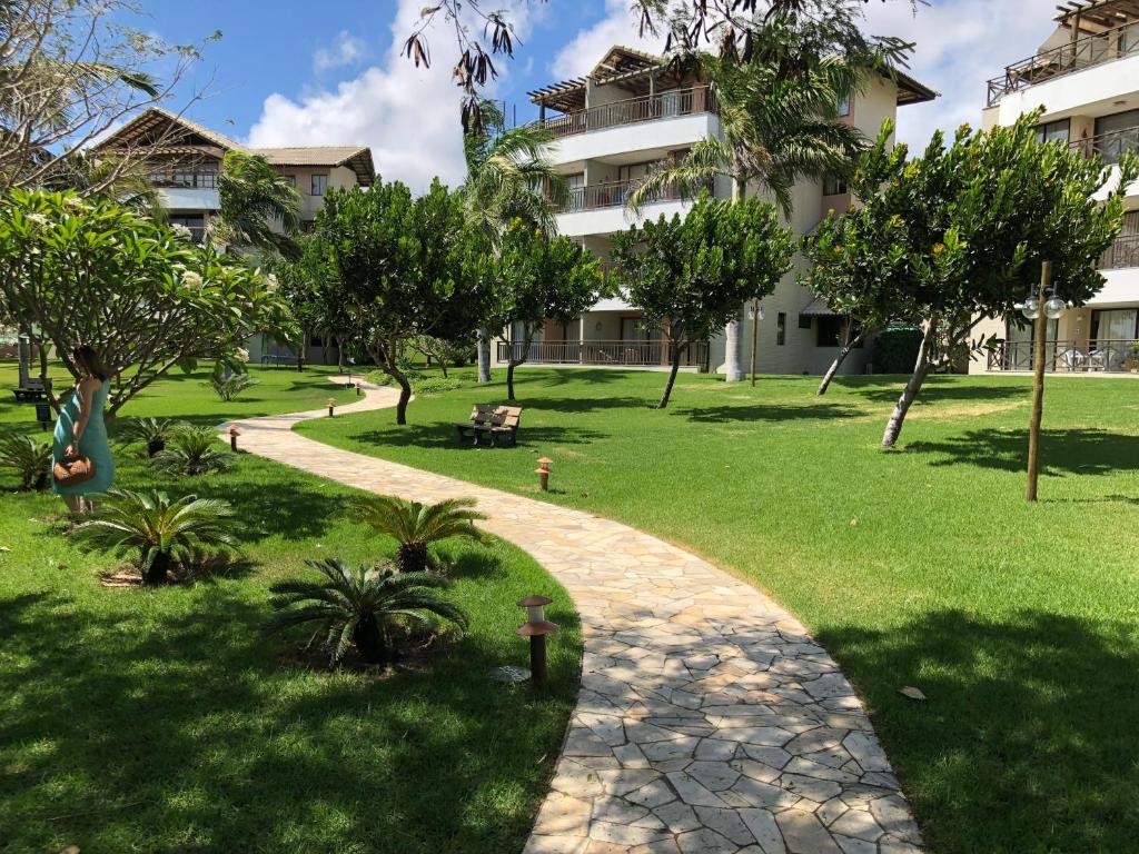 Beach Place Resort Residence photo 1