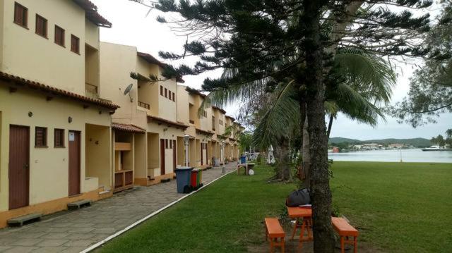 Ilha Marinas do Canal photo 4