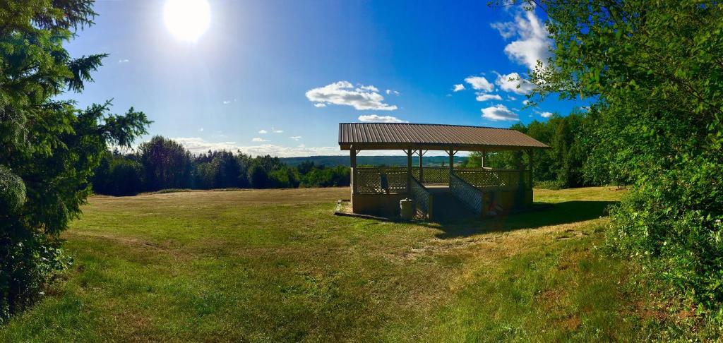 Chehalis Camping Resort Cottage 1 photo 2