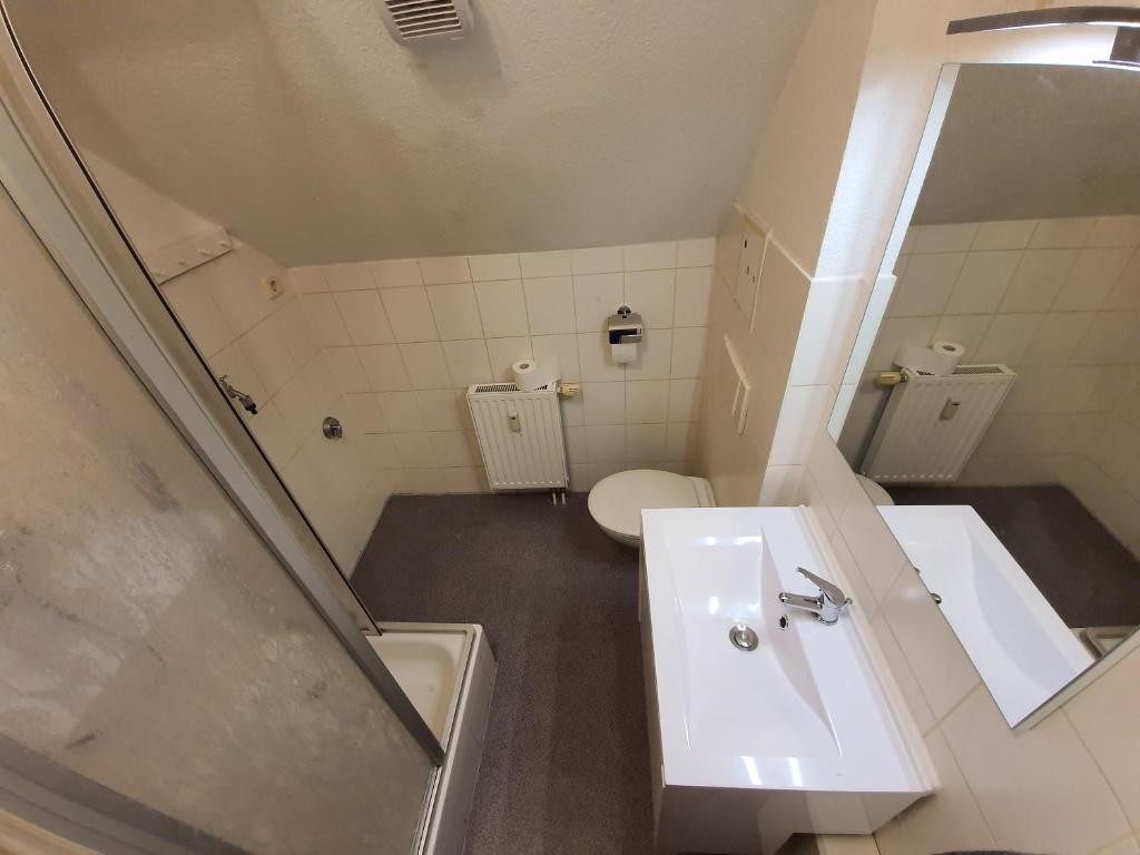 2 Zimmer Wohnung neben der Burg photo 4