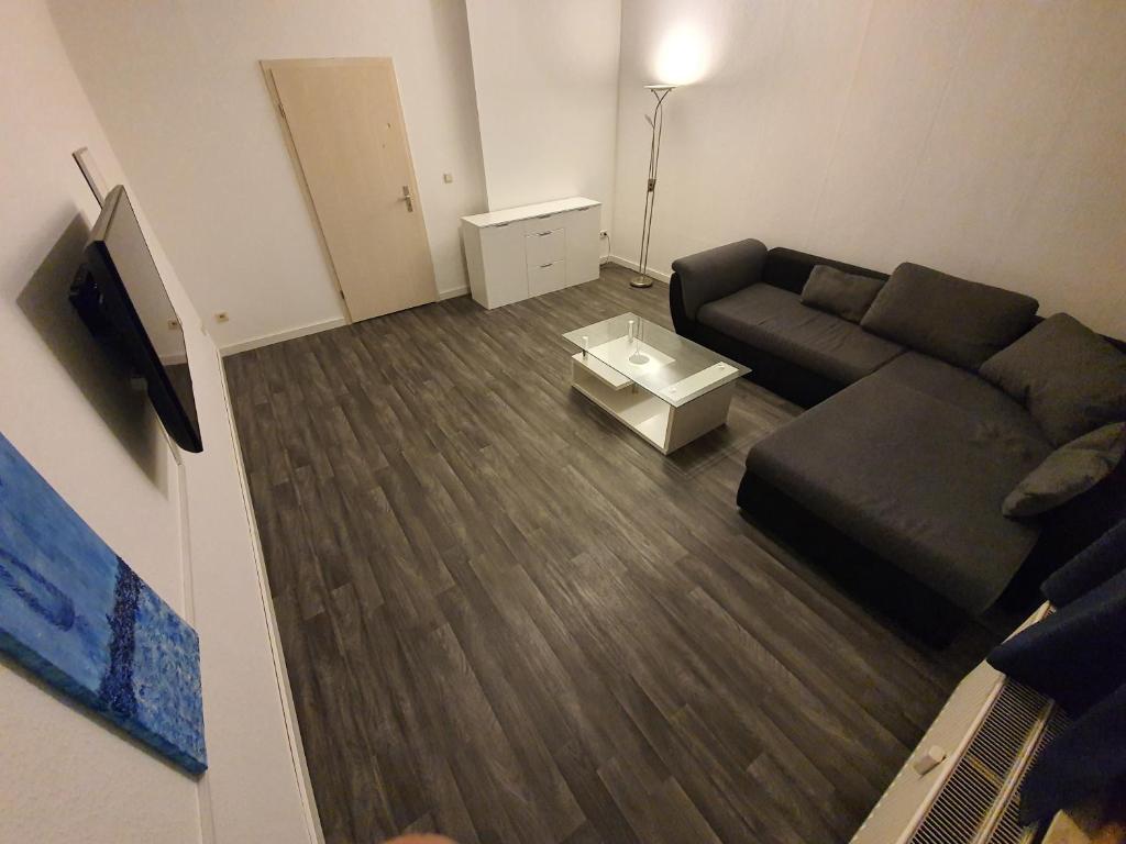 2 Zimmer Wohnung neben der Burg photo 2
