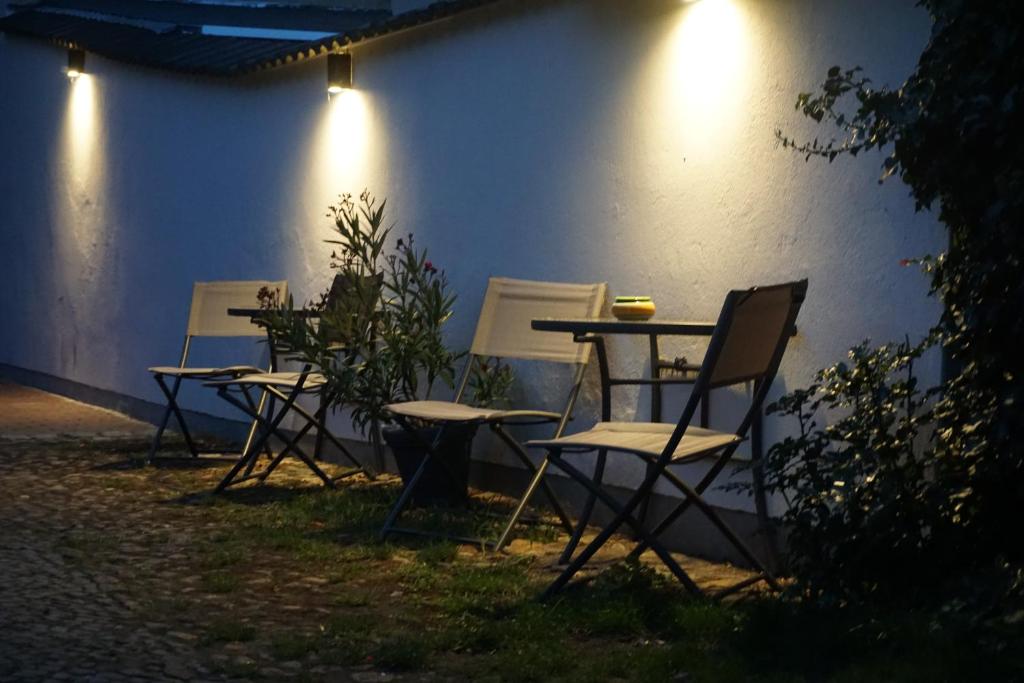 Pension zum Birnbaum photo 1