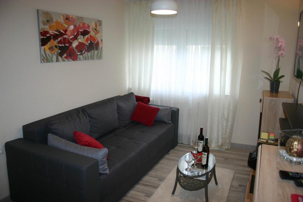 Kuća-apartman Clarissa Đakovo photo 4