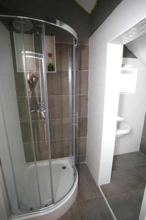 Apartments Rooms PAROMLIN CENTAR photo 4