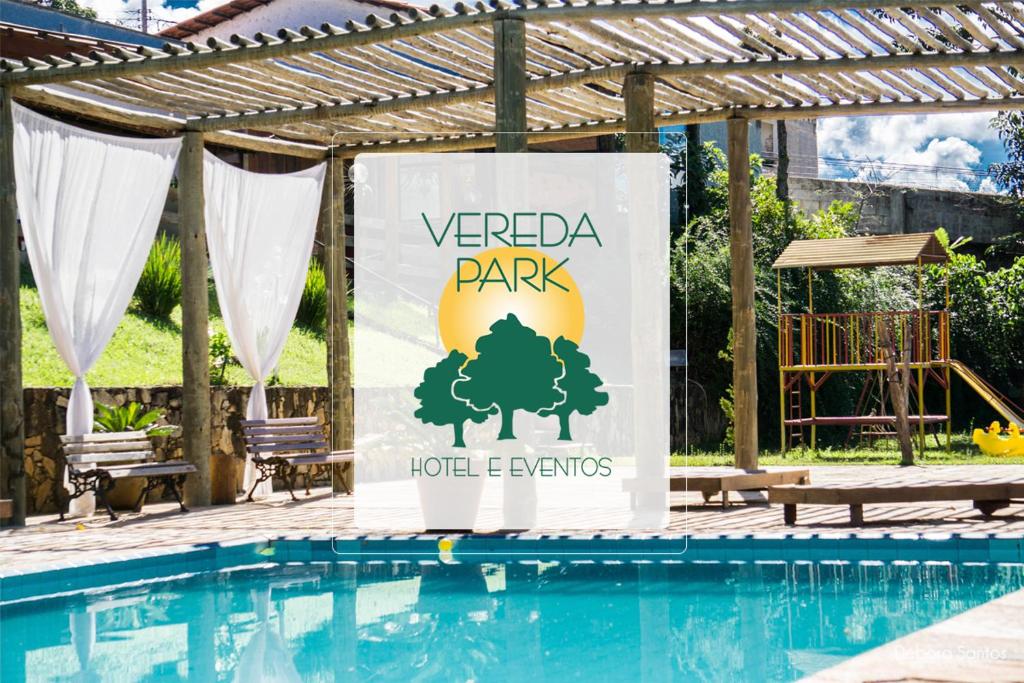 Vereda Bike Park Hotel photo 1