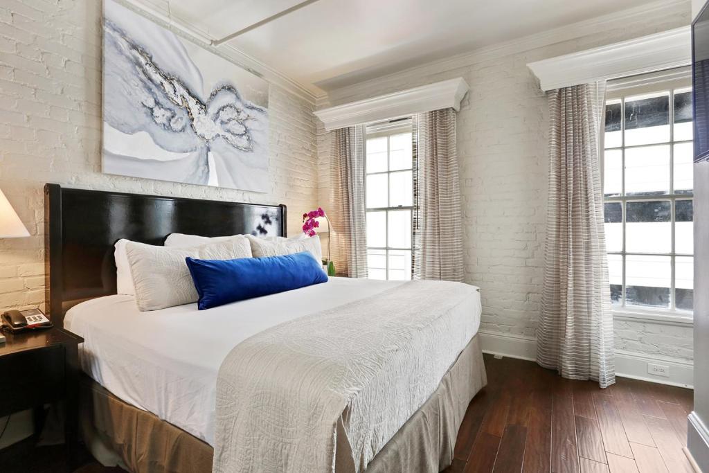 La Galerie French Quarter Hotel image
