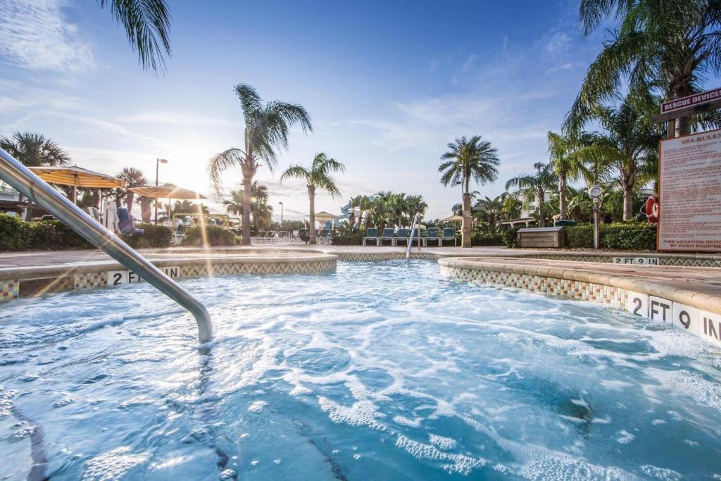 Cape Canaveral Beach Resort photo 3