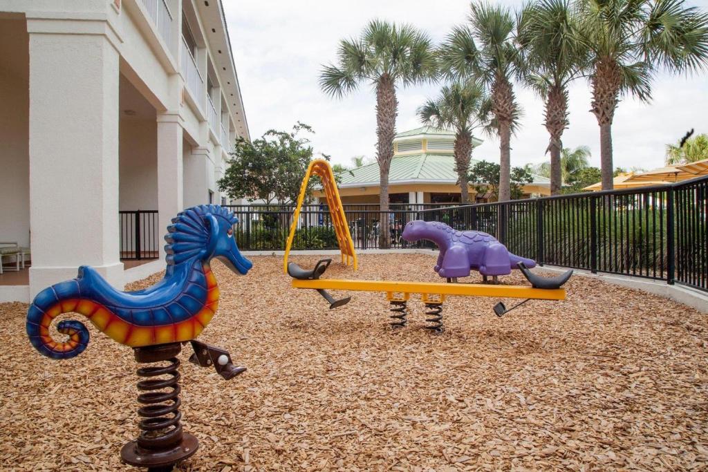 Cape Canaveral Beach Resort photo 4