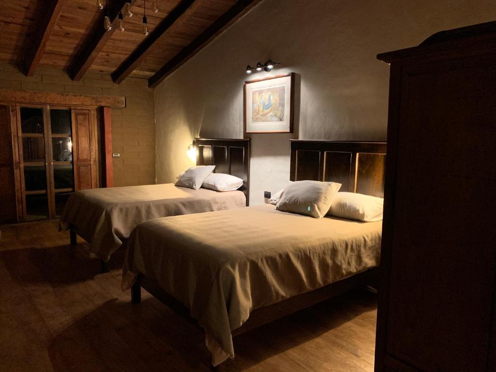 Hotel La Casa de Maty photo 2