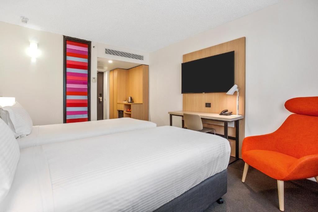 Jasper Boutique Hotel photo 4