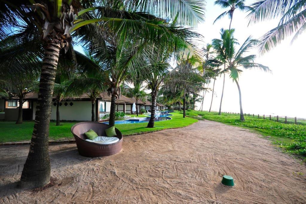 Resort Marulhos Porto de Galinhas Flat 307G photo 4