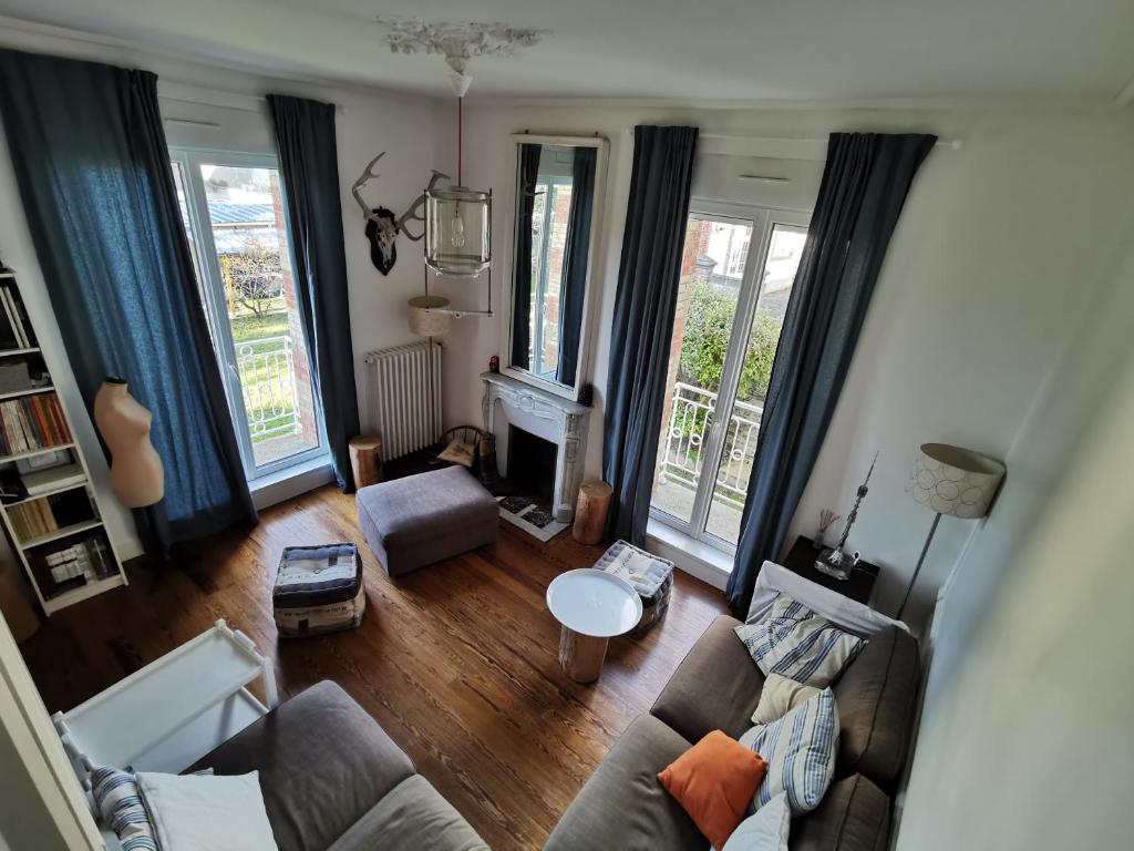 Villa Jeanne Marie photo 2