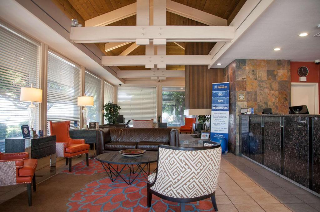 Best Western Village Inn image